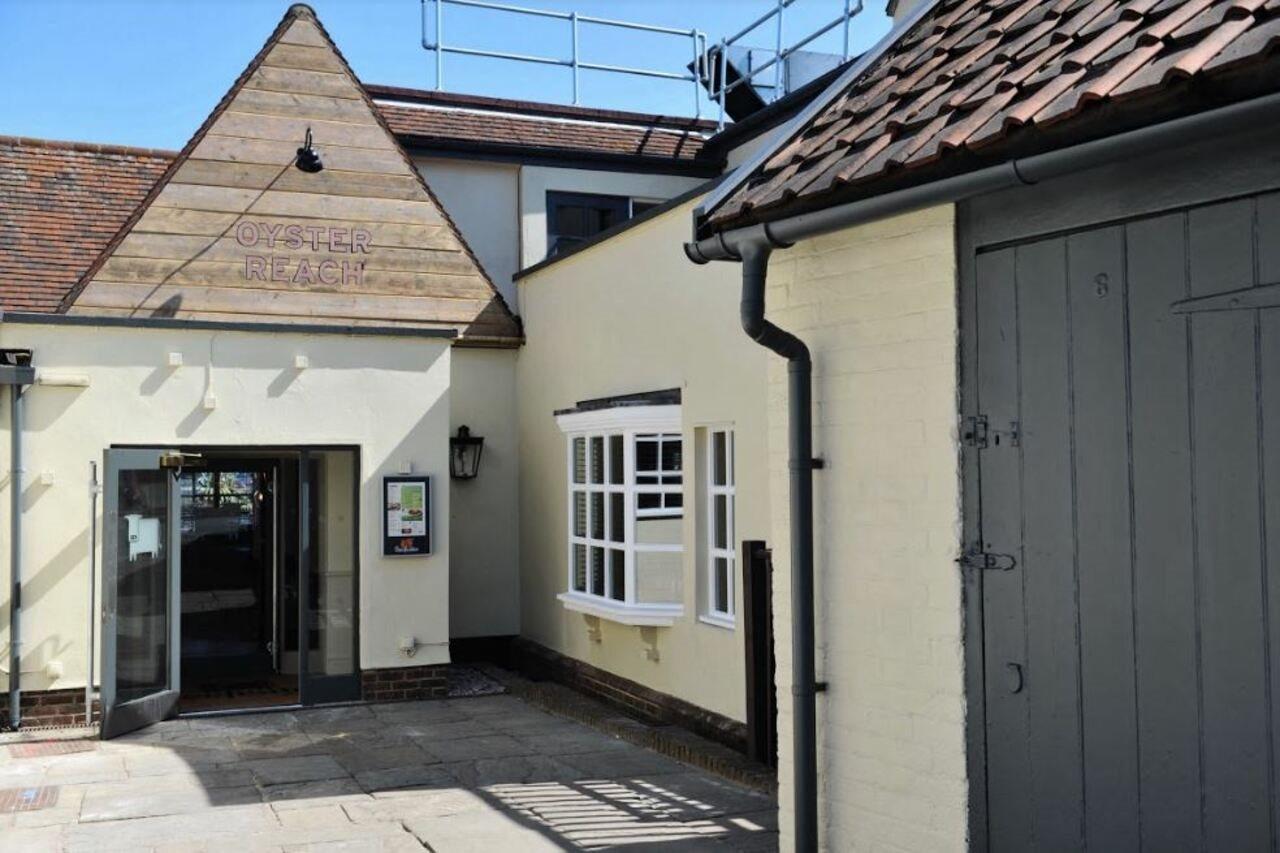 Premier Inn Ipswich South ภายนอก รูปภาพ