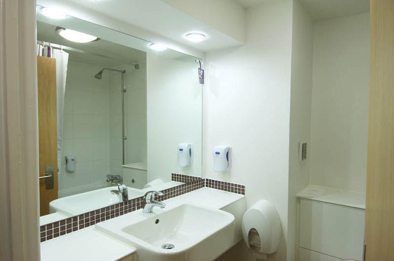 Premier Inn Ipswich South ภายนอก รูปภาพ